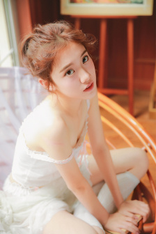 明星专题：王诗龄
