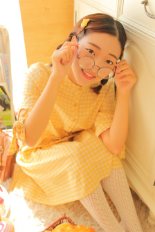 女侠黑玫瑰